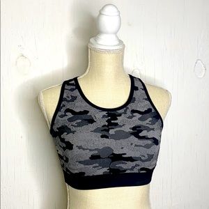 Zella Women’s compression sports bra